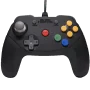 Brawler64 v2 Controller für N64, kabelgebunden