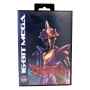Tänzer game for MegaDrive/Genesis - action-packed adventure