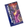 Tänzer game for MegaDrive/Genesis - action-packed adventure
