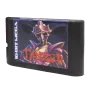 Tänzer game for MegaDrive/Genesis - action-packed adventure