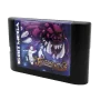 Tanglewood game for MegaDrive/Genesis