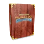 Wonder Boy Anniversary Collection for PS4