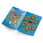 Wonder Boy Anniversary Collection for PS4