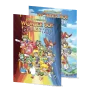 Wonder Boy Anniversary Collection for PS4