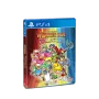Wonder Boy Anniversary Collection for PS4