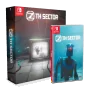 7th Sector Special Limited Edition for Nintendo Switch