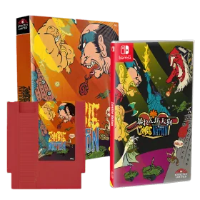 Games for Nintendo Switch