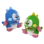 Bubble Bobble 4 Friends: The Baron is Back! Collector's Edition