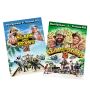 Slaps And Beans 2 Special Edition on Nintendo Switch