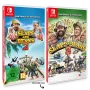 Slaps And Beans 2 Special Edition on Nintendo Switch
