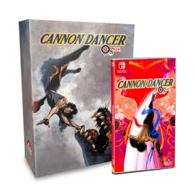 Games for Nintendo Switch