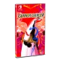 Cannon Dancer - Osman Collector’s Edition for NSW