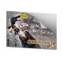 Cannon Dancer - Osman Collector’s Edition for NSW