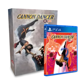 Games for PS4