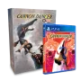 Cannon Dancer - Osman Collector's Edition for PS4