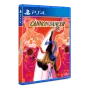 Cannon Dancer - Osman Collector's Edition for PS4