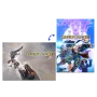 Cannon Dancer - Osman Collector's Edition for PS4