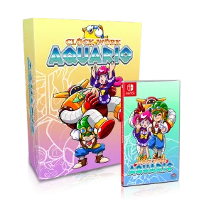 Games for Nintendo Switch