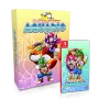 Clockwork Aquario Collector's Edition for NSW