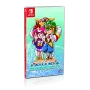 Clockwork Aquario Collector's Edition for NSW