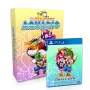 Clockwork Aquario Collector's Edition for PS4