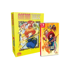 Games for Nintendo Switch