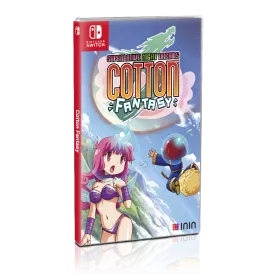 Games for Nintendo Switch