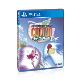Games for PS4
