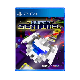 Games for PS4