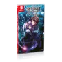 Root Double game cover for Nintendo Switch