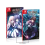 Root Double game cover for Nintendo Switch
