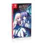 Root Double game cover for Nintendo Switch