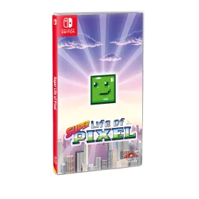 Games for Nintendo Switch