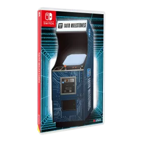Games for Nintendo Switch