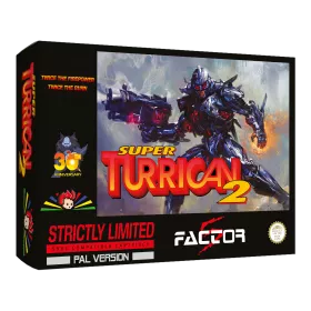Spiele für Super Nintendo
