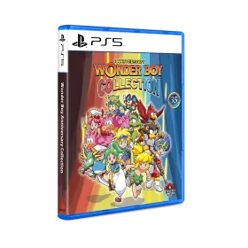 Games for PS5