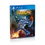 Turrican Collector's Edition for PS4