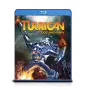 Turrican Collector's Edition for PS4