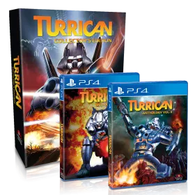 Games for PS4