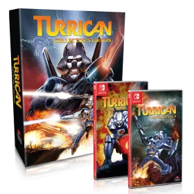 Games for Nintendo Switch