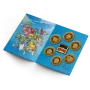Wonder Boy Anniversary Collection for Nintendo Switch