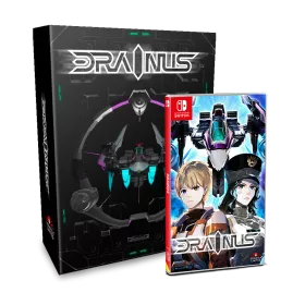 Games for Nintendo Switch