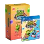 Puzzle Bobble 3D Collector's Edition für PS4