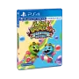 Puzzle Bobble 3D: Vacation Odyssey (PS4)