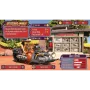 Pressure Overdrive - Fast-paced Fun-Racer for NSW
