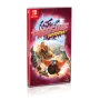 Pressure Overdrive - Fast-paced Fun-Racer for NSW