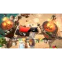 Pressure Overdrive - Fast-paced Fun-Racer for NSW