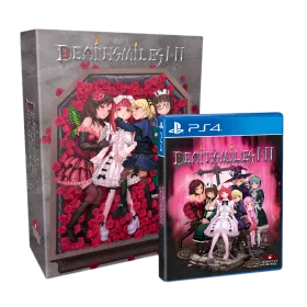 Games for PS4