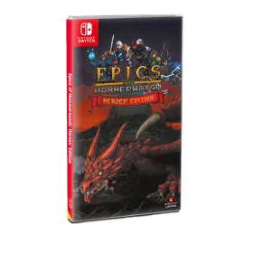 Games for Nintendo Switch