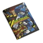 Mad Stalker: Full Metal Forth for MegaDrive/Genesis